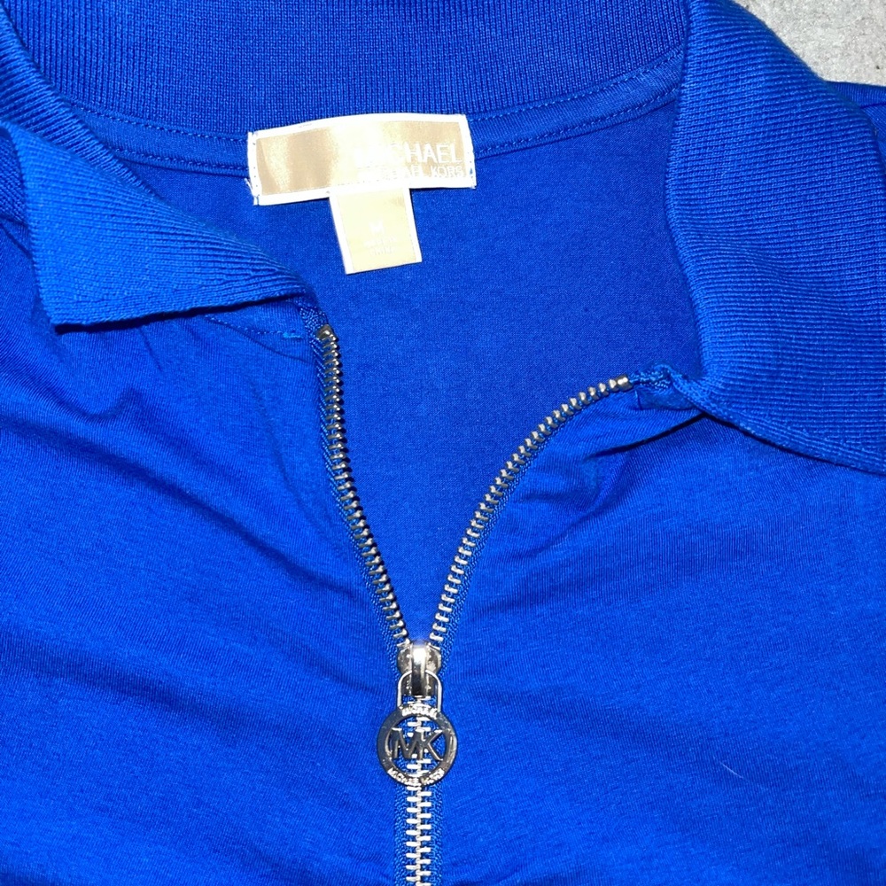 Michael Kors polo